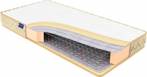 Матрас ортопедический Bonna Strong 90*190 см