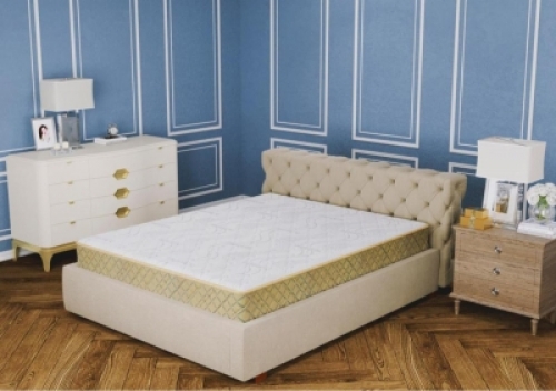 Матрас ортопедический Bonna Strong 90*190 см