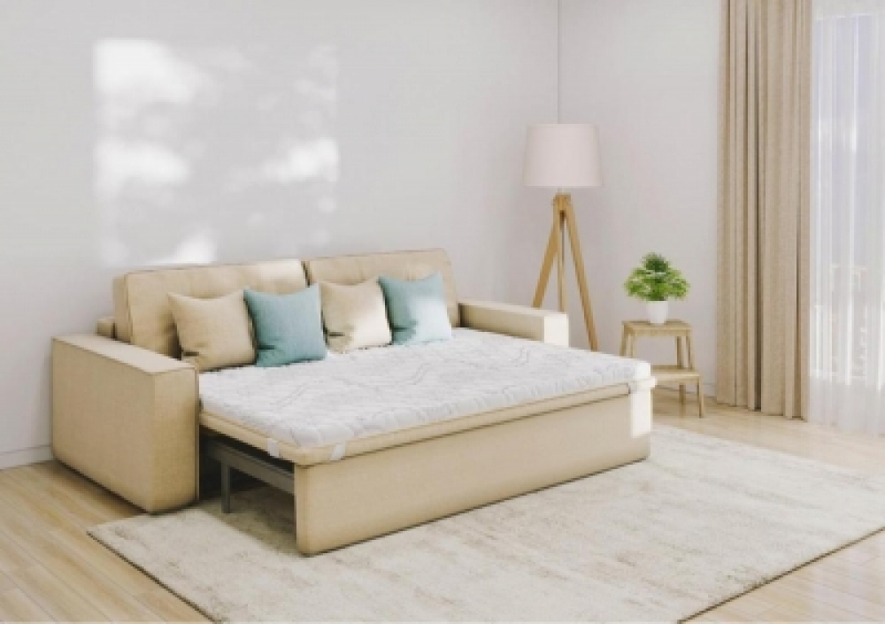 Тонкий матрас Sleeper 90*200 см