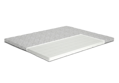 Ортопедический матрас Футон-2 125 на 180*190 см