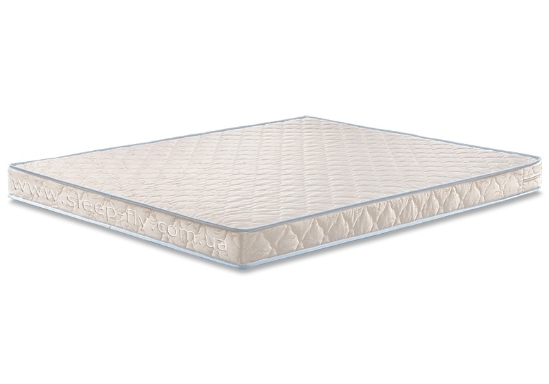 Матрас ортопедический Эко-41 160*200 см