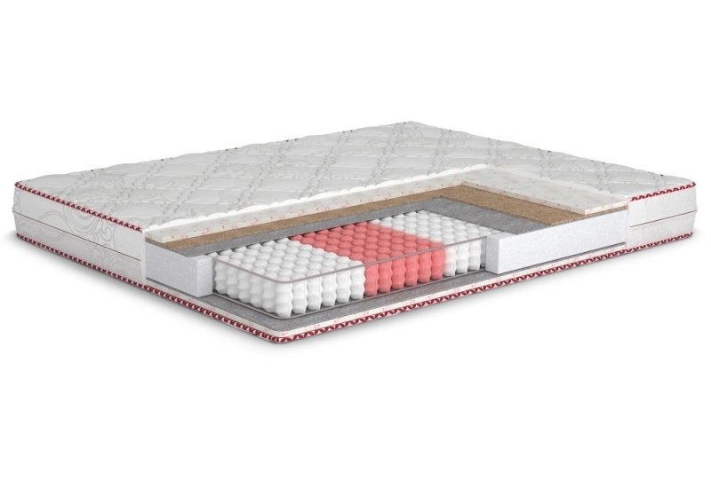 Матрас ортопедический Марсала 90*200 см