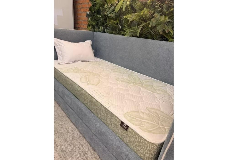 Матрац ортопедичний Musson Compromise / Компроміс