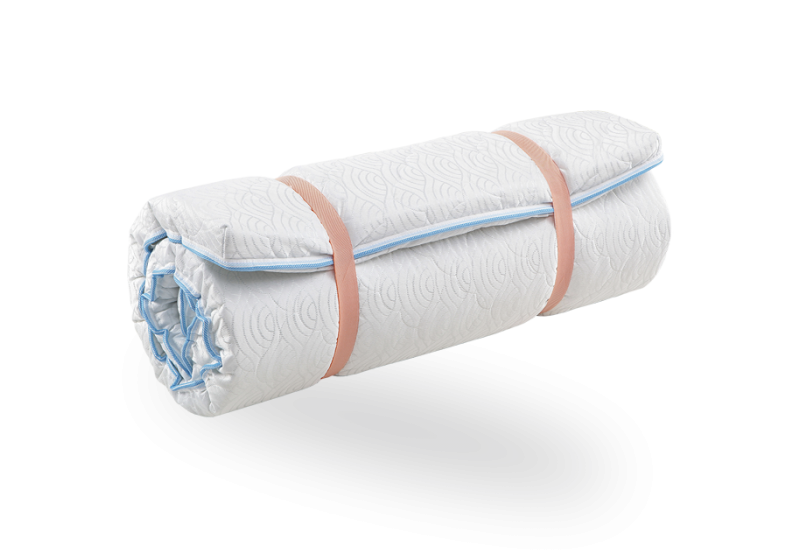 Матрас мини топпер Flex 2в1 Cocos / Флекс 2 в1 Кокос