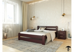 Ліжко дерев'яне Lira / Ліра