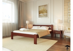 Ліжко дерев'яне Sonya / Соня