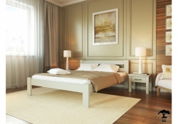 Ліжко дерев'яне Sonya / Соня