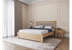 Ліжко дерев'яне Lord M50/ Лорд М50