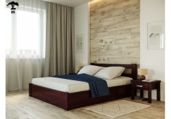 Ліжко дерев'яне Sonya Lux / Соня Люкс