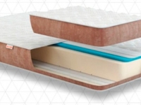 Матрас ортопедический Space 90*190 см