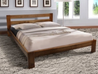 Ліжко дерев'яне Star / Стар