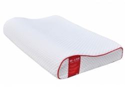 Подушка Noble Ergoside