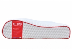 Подушка Noble Ergoside