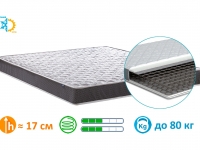 Матрас Ролл Спринг-3 140*190 см