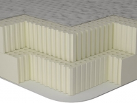 Ортопедический матрас Ultra Flex 135 на 180*190 см