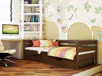 Деревянная кровать Нота 80_190*200 см