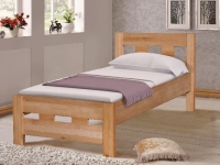 Ліжко дерев'яне Space / Спайс