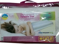 Подушка Noble Twinkle Star