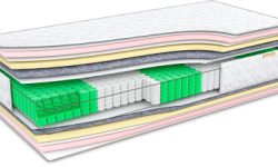 Матрас ортопедический Элит Soft 180*200 см