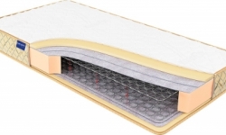 Матрас ортопедический Bonna Strong 90*190 см