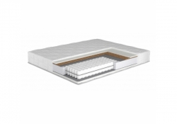 Матрас ортопедический София New 120*190 см