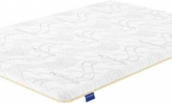 Тонкий матрас Sleeper 90*200 см
