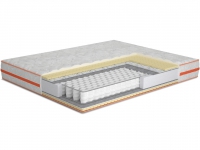 Матрас Флорида Pocket spring