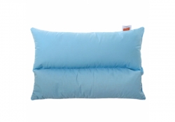 Подушка Alex з Гречаною лушпинням Гера