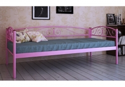 Металеве ліжко Verona Lux / Верона Люкс