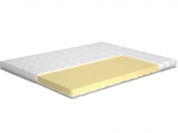 Ортопедический матрас Футон-6 135 на 190*200 см