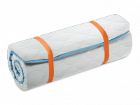 Матрас мини топпер Super Flex 120*200 см