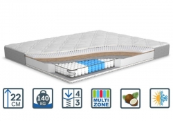 Матрас ортопедический Honey 90*190 см