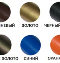 Металлическая кровать Диана с деревьянными ножками 180_190*200 см