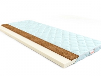 Матрас недорогой Тайм