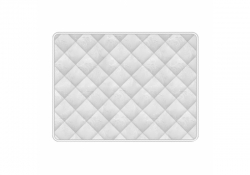 Матрас ортопедический Classic 80*200 см