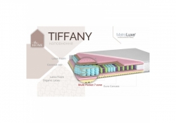 Ортопедичний матрац Tiffany / Тифані