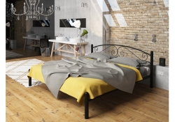 Металеве ліжко Viola / Віола