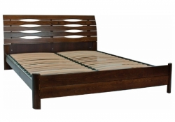 Ліжко дерев'яне Mariya / Марія
