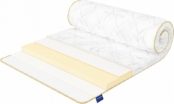 Тонкий матрас Sleeper 90*200 см