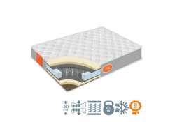 Матрас ортопедический Classic 80*200 см