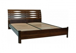 Ліжко дерев'яне Mariya / Марія