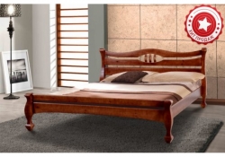Ліжко дерев'яне Dinara / Динара