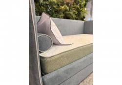 Матрац ортопедичний Musson Compromise / Компроміс