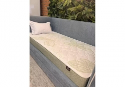 Матрац ортопедичний Musson Compromise / Компроміс