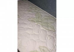 Матрац ортопедичний Musson Compromise / Компроміс