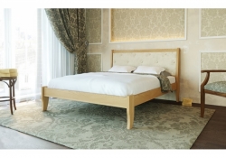 Ліжко дерев'яне Monaco / Монако