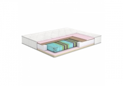 Ортопедичний матрац Tiffany / Тифані
