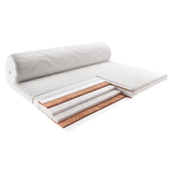 Футон Usleep Sleep Roll Ultra Kokos 180х190 12519 фото