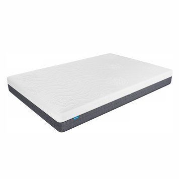 Пружинный ортопедический матрас MatroLuxe Usleep Elite Plastik 80х190 12649 фото