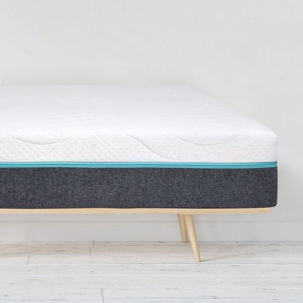Пружинний ортопедичний матрац Usleep Elite Sirmione 140х190 12700 фото